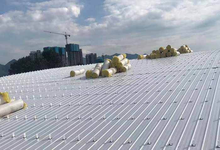 玉溪 网架施工